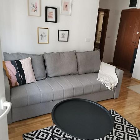 Apartman Kardas Vrnjačka Banja Buitenkant foto