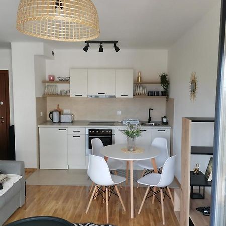 Apartman Kardas Vrnjačka Banja Buitenkant foto