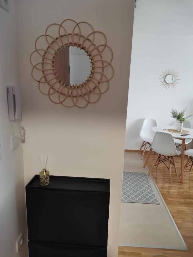 Apartman Kardas Vrnjačka Banja Buitenkant foto
