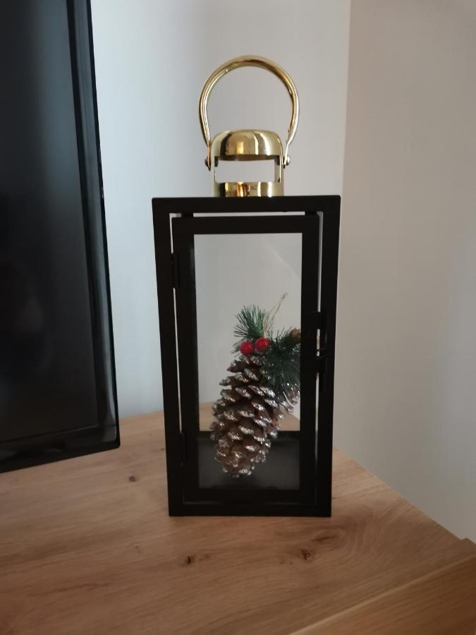 Apartman Kardas Vrnjačka Banja Buitenkant foto